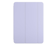 Etui do tableta Apple Etui Smart Folio iPad Air 11" (M2 M3 M4 4/5 gen.) fiołkowy